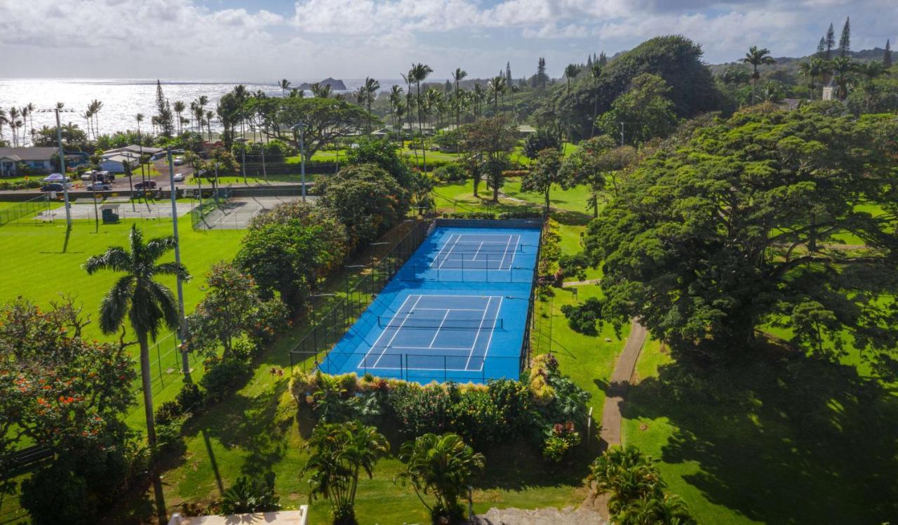 Hana-Maui Resort, A Destination By Hyatt Residence Экстерьер фото