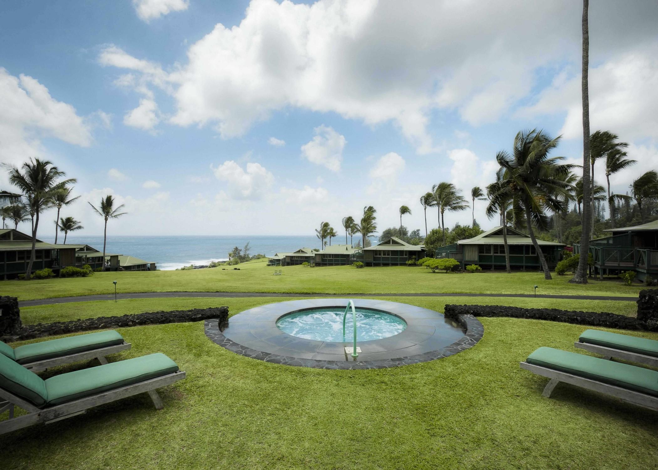Hana-Maui Resort, A Destination By Hyatt Residence Экстерьер фото