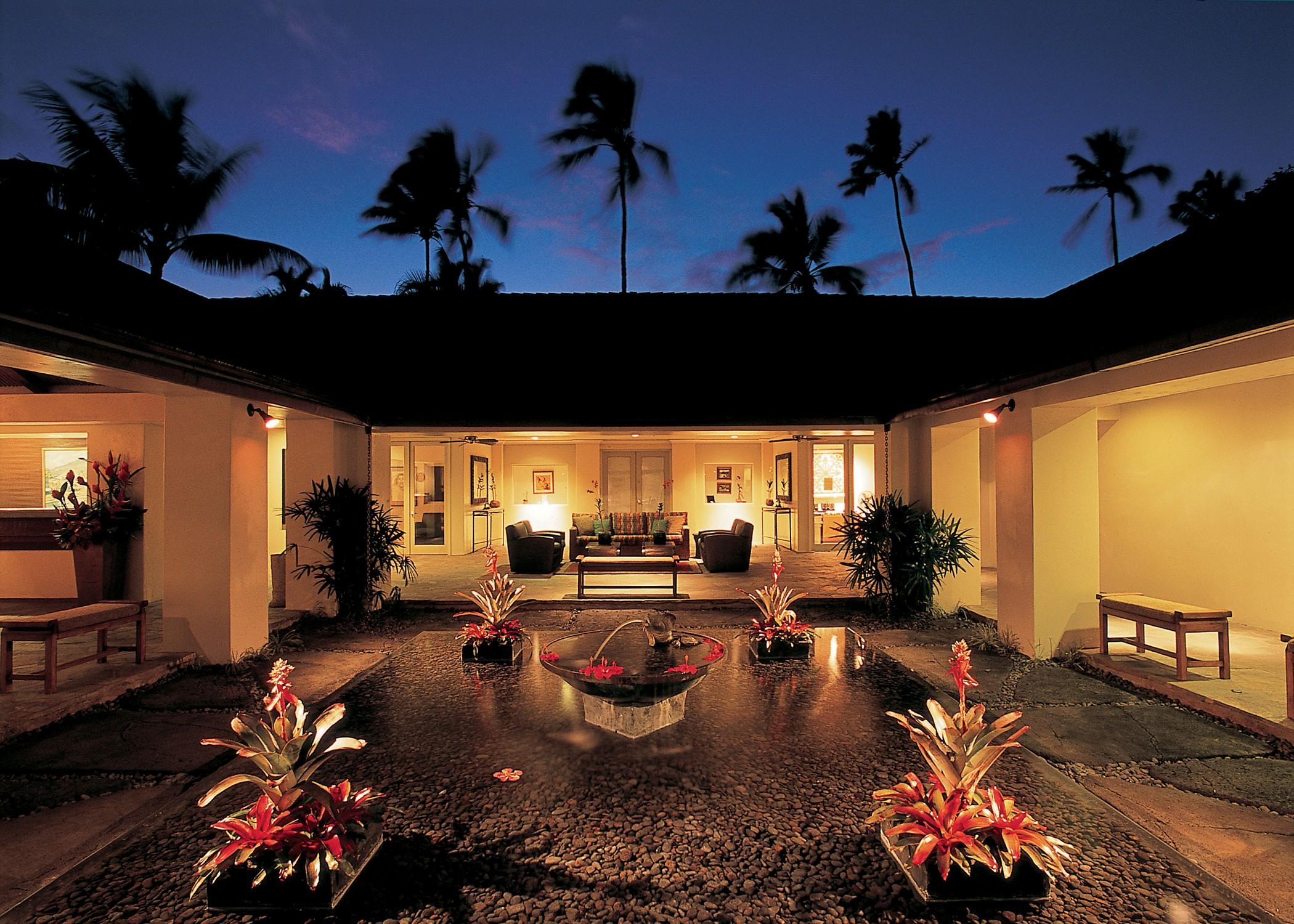 Hana-Maui Resort, A Destination By Hyatt Residence Экстерьер фото