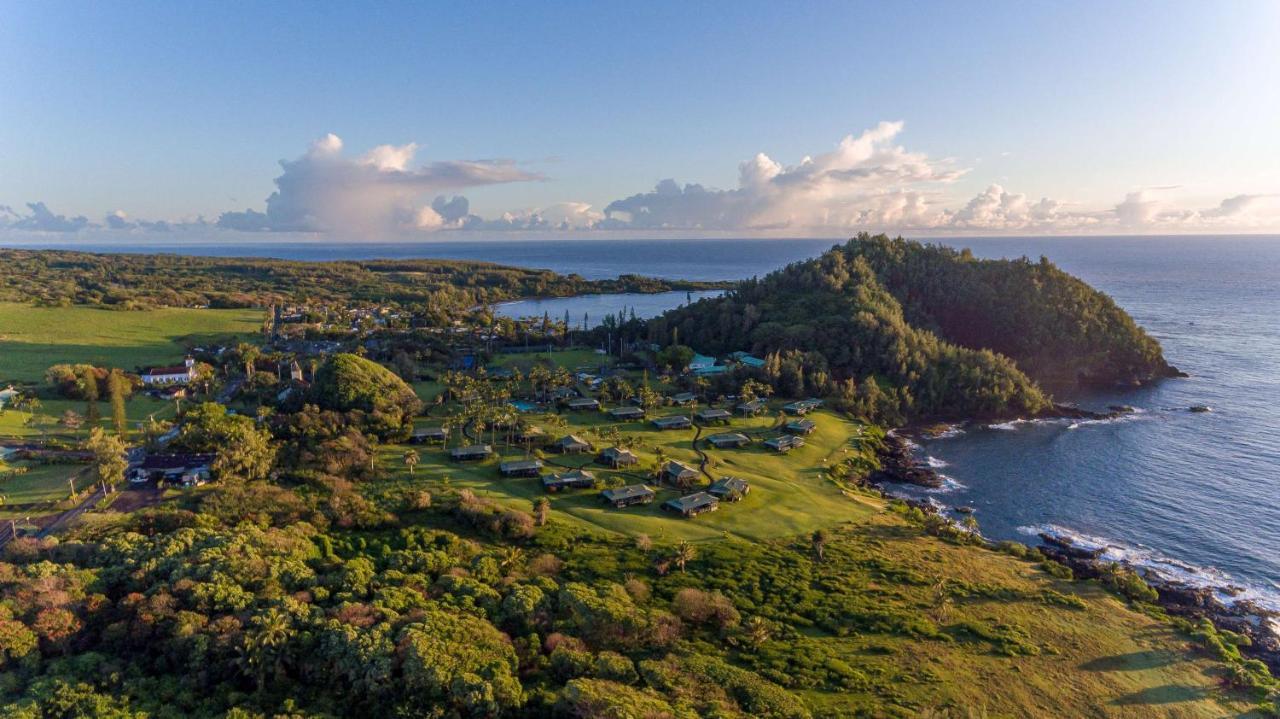 Hana-Maui Resort, A Destination By Hyatt Residence Экстерьер фото