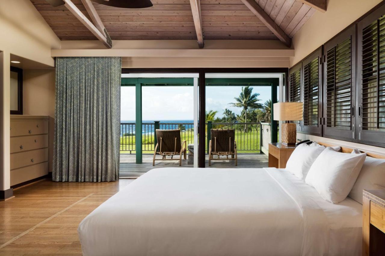 Hana-Maui Resort, A Destination By Hyatt Residence Экстерьер фото