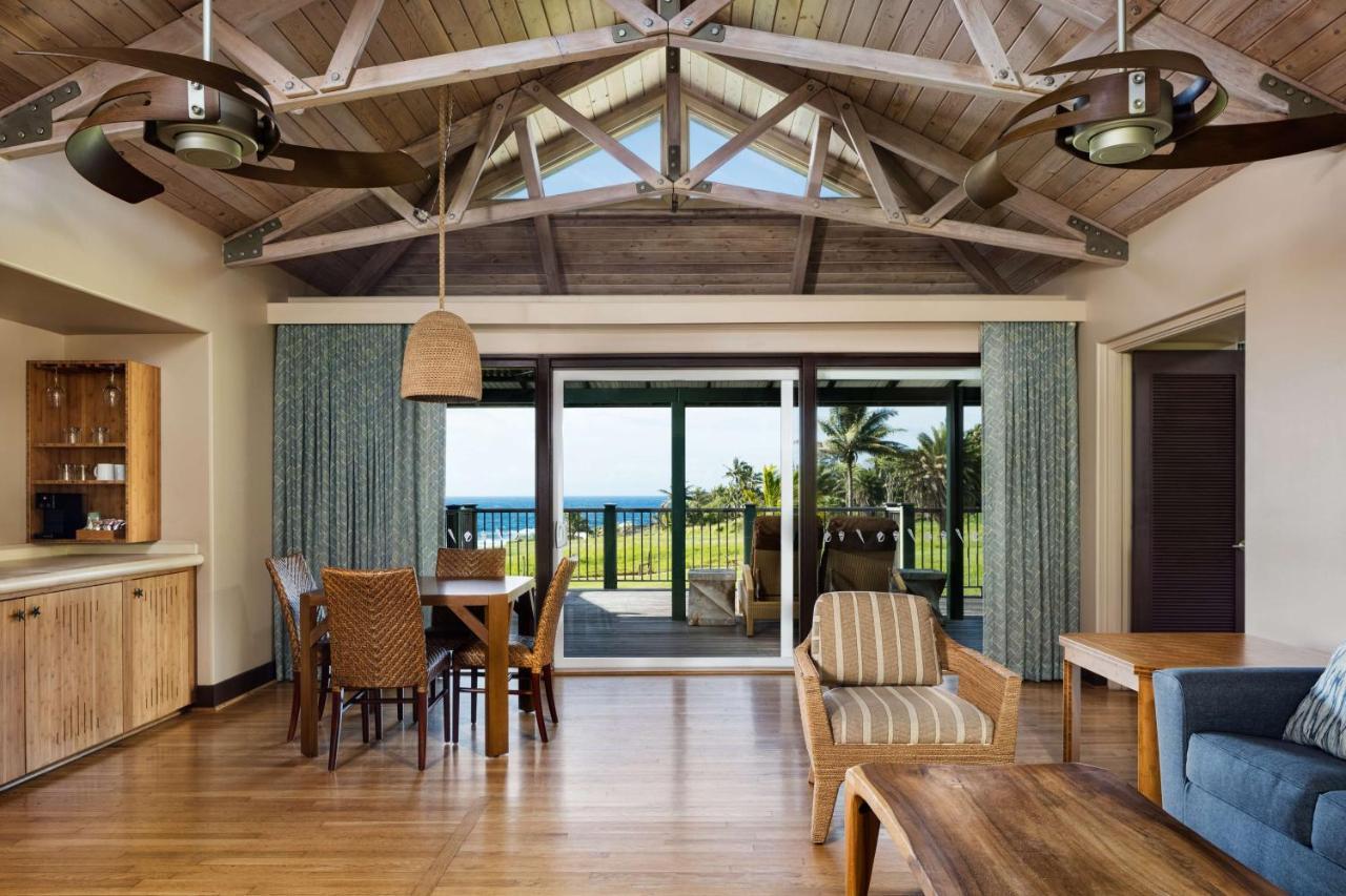 Hana-Maui Resort, A Destination By Hyatt Residence Экстерьер фото