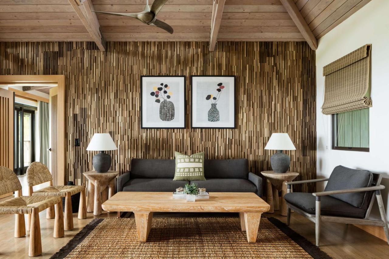 Hana-Maui Resort, A Destination By Hyatt Residence Экстерьер фото