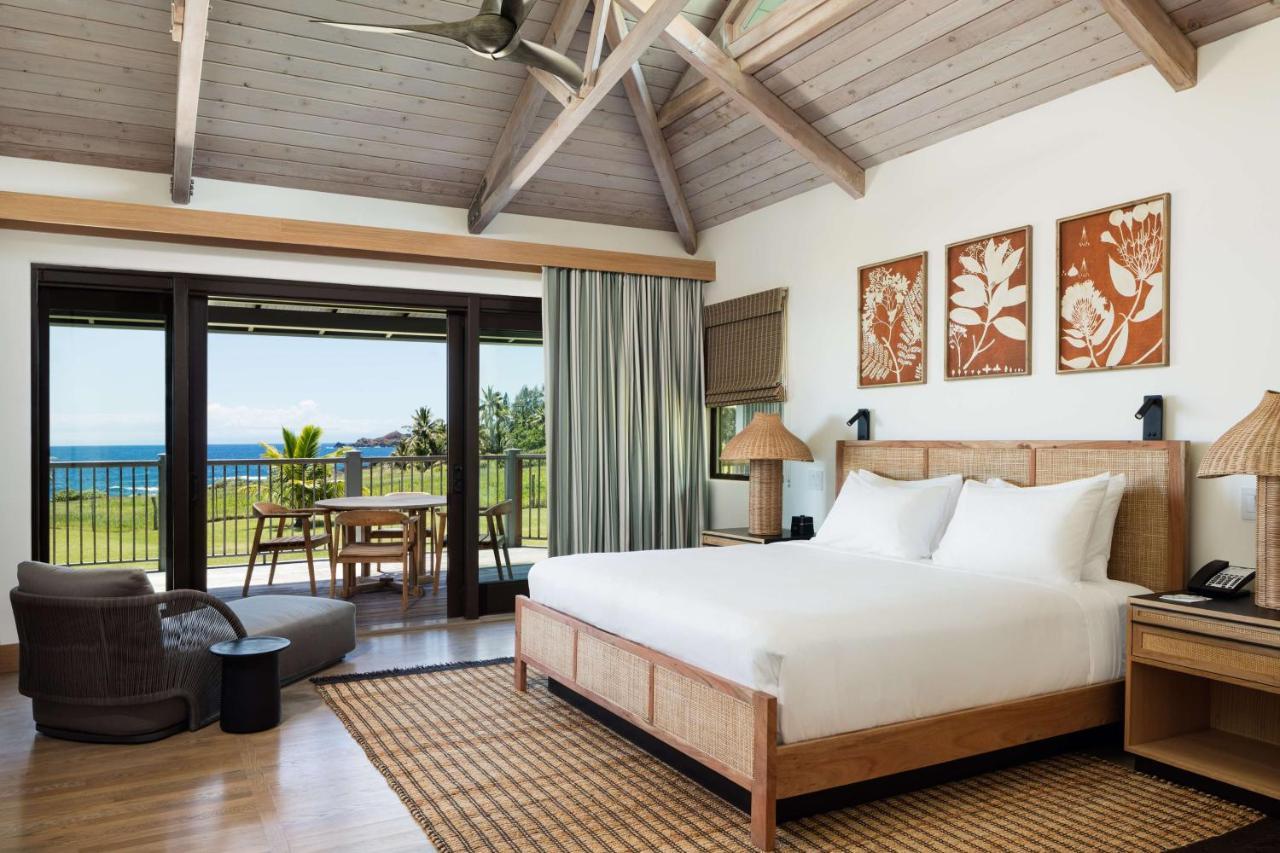 Hana-Maui Resort, A Destination By Hyatt Residence Экстерьер фото