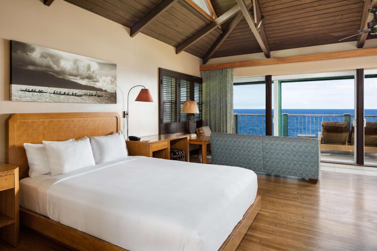 Hana-Maui Resort, A Destination By Hyatt Residence Экстерьер фото