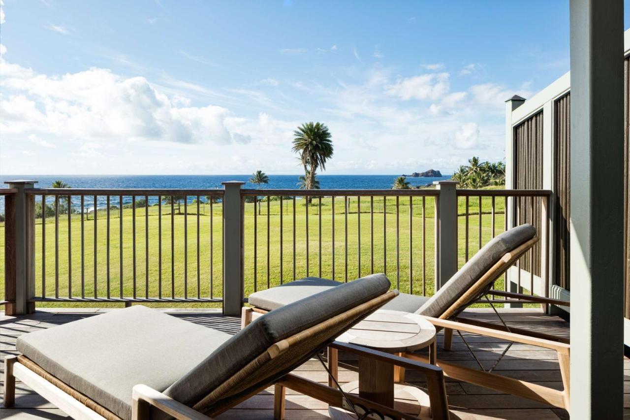 Hana-Maui Resort, A Destination By Hyatt Residence Экстерьер фото