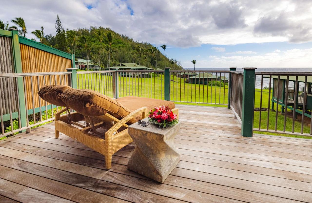 Hana-Maui Resort, A Destination By Hyatt Residence Экстерьер фото