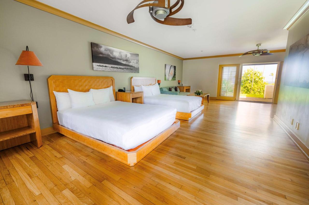 Hana-Maui Resort, A Destination By Hyatt Residence Экстерьер фото