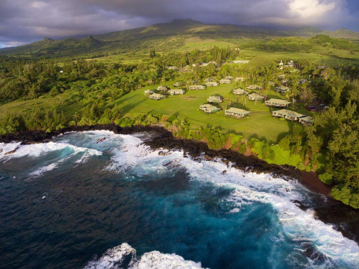 Hana-Maui Resort, A Destination By Hyatt Residence Экстерьер фото