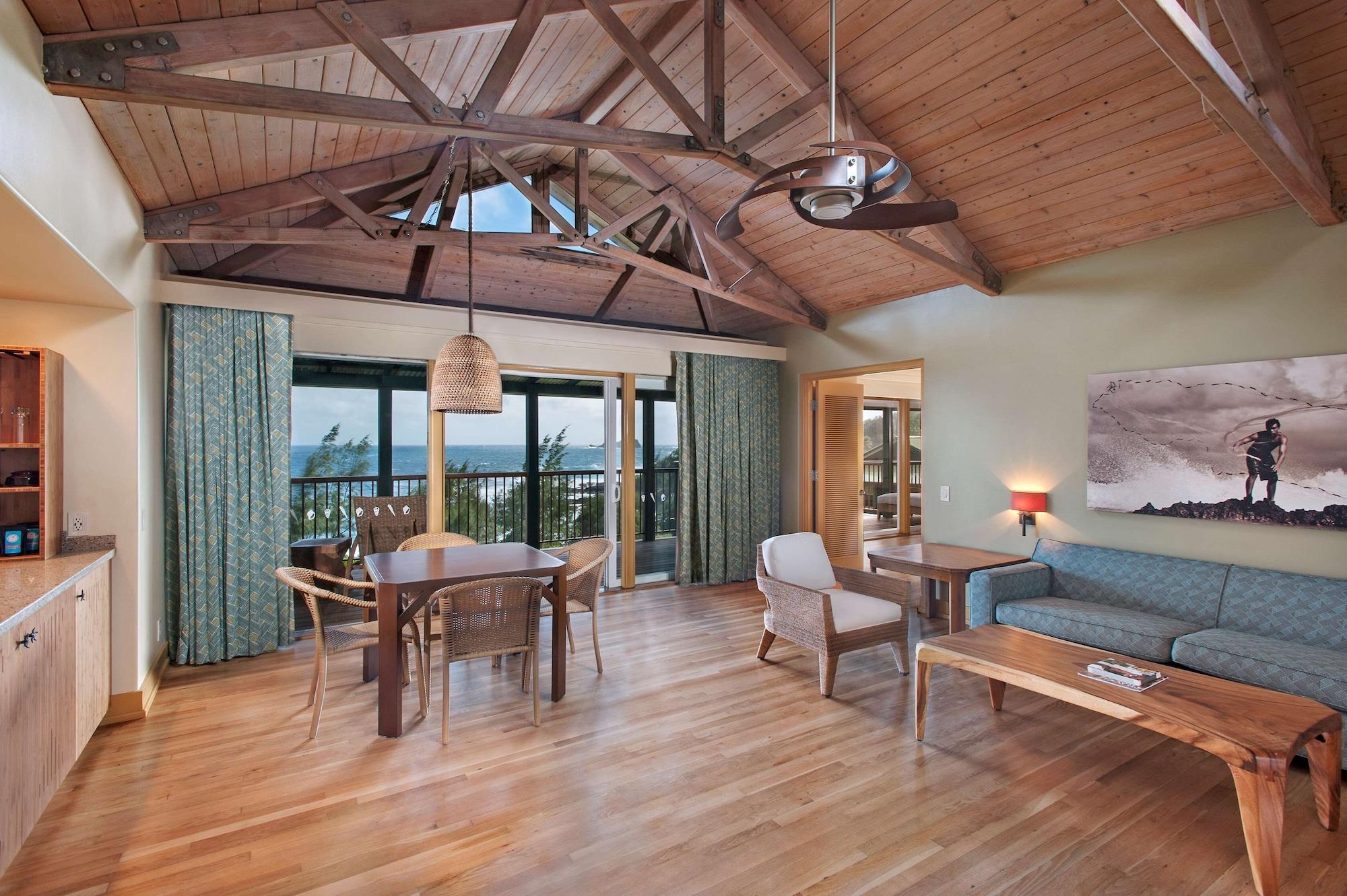 Hana-Maui Resort, A Destination By Hyatt Residence Экстерьер фото