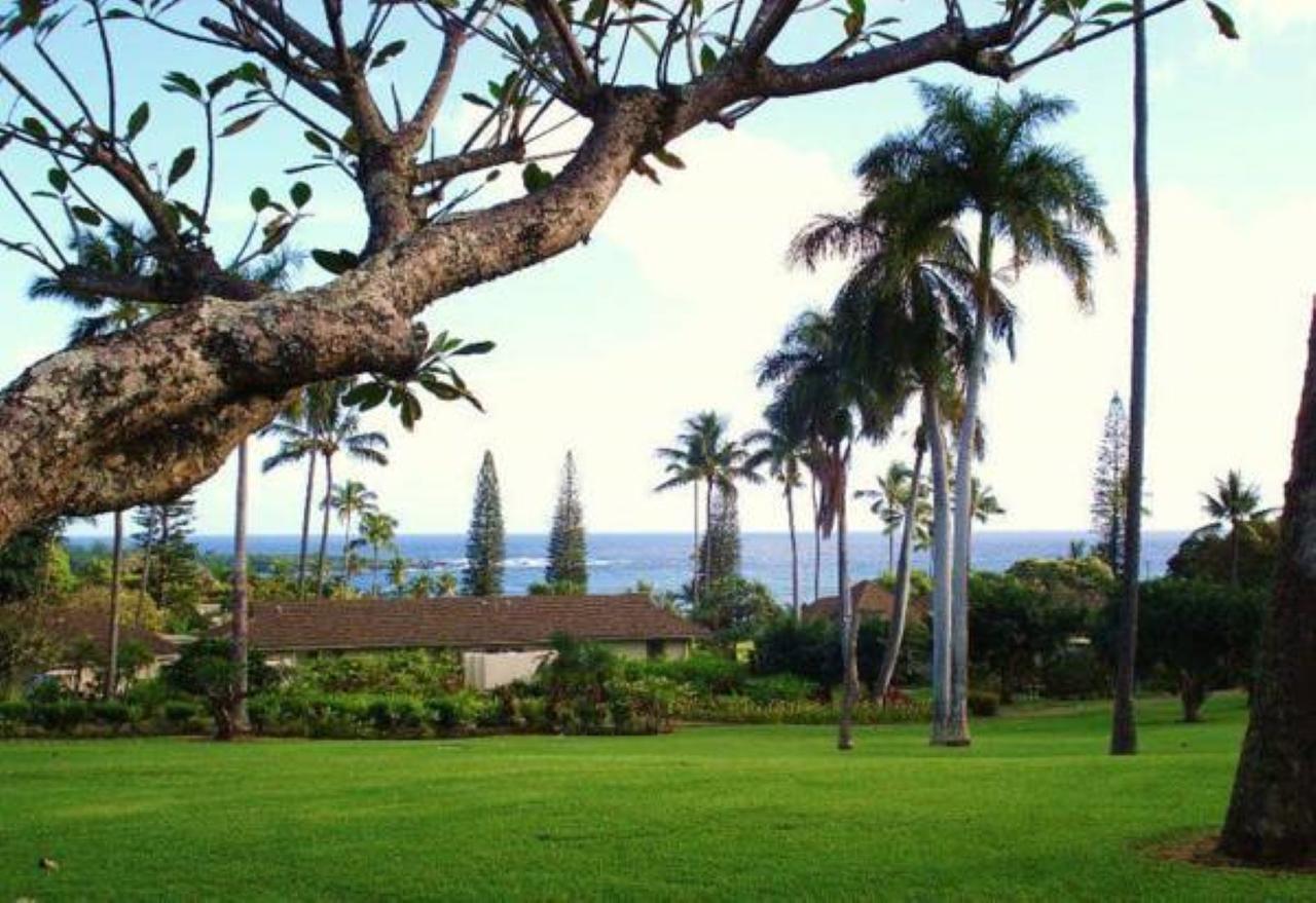 Hana-Maui Resort, A Destination By Hyatt Residence Экстерьер фото