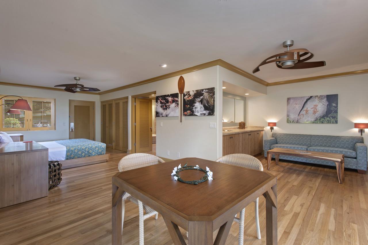 Hana-Maui Resort, A Destination By Hyatt Residence Экстерьер фото